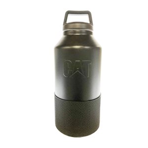 CAT 1.89-L Stainless Steel Water Bottle