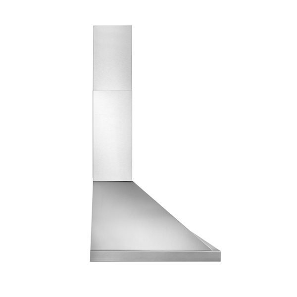 broan elite ultra quiet range hood