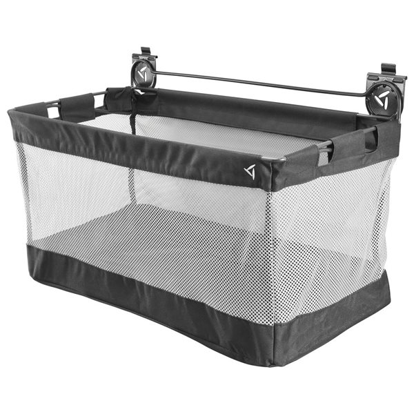 Gladiator 24-in Wide Mesh Basket