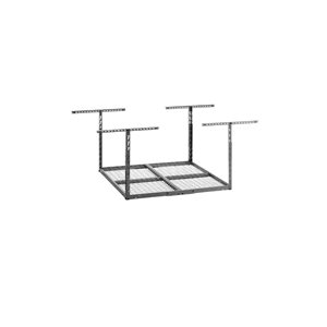 Gladiator Overhead GearLoft™ Storage Rack 4-ft x 4-ft