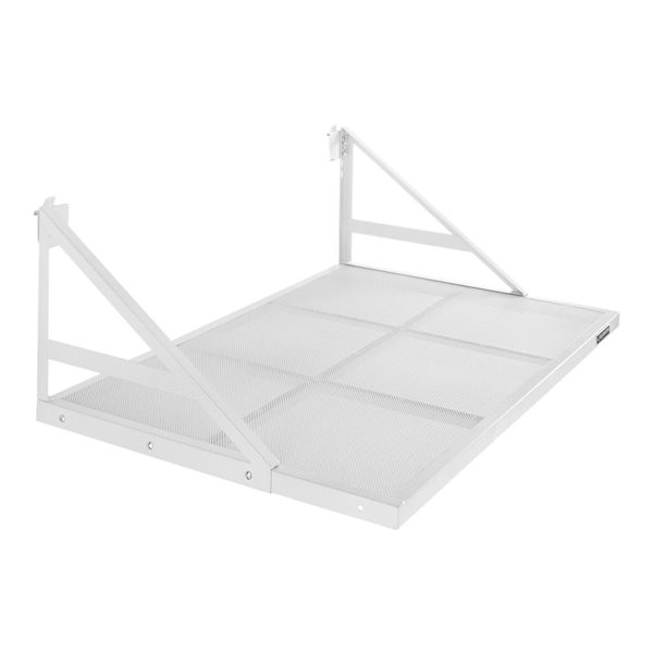 Tablette de rangement suspendue GearLoft™ Max par Gladiator