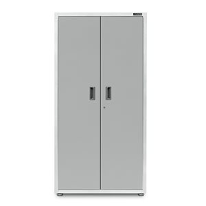 Gladiator Ready-to-Assemble Large GearBox - Grey Slate