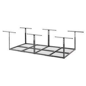 Gladiator Overhead GearLoft™ Storage Rack 4-ft x 8-ft