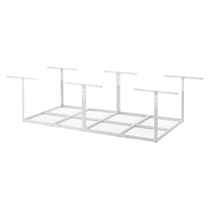 Gladiator Overhead GearLoft™ Storage Rack 4-ft x 8-ft