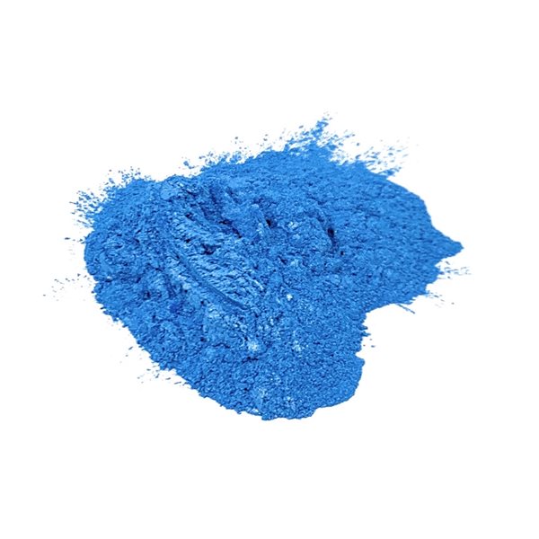 Ureco Metallic Blue High-Gloss 4.5-L Garage Floor Epoxy Kit