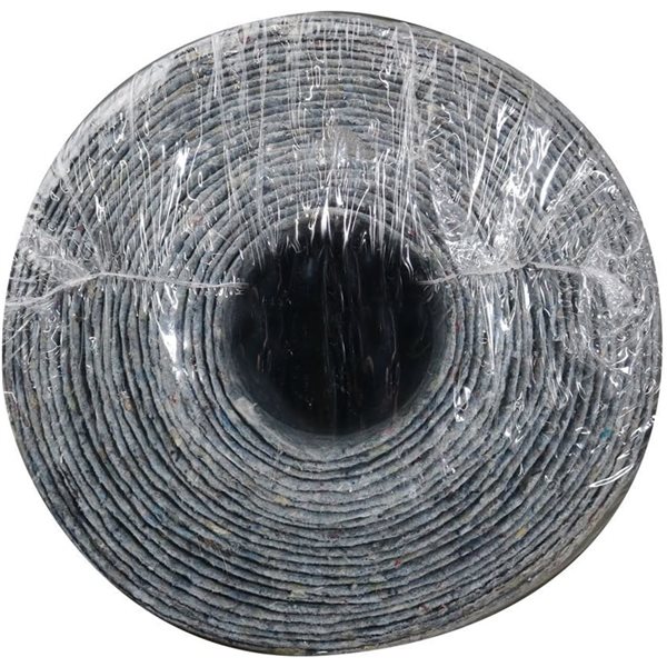 Insulayment 360-sq. ft. Standard 3-mm Flooring Underlayment