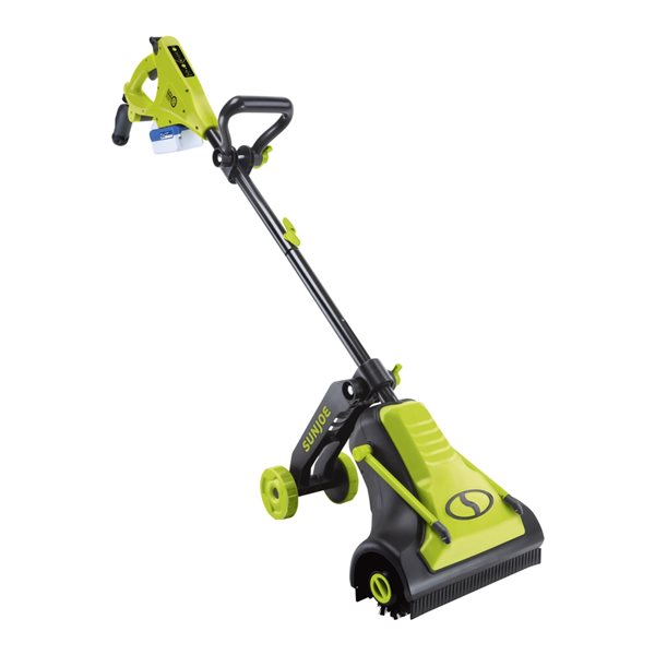 Sun Joe 1000-PSI 24 V Cordless Surface Cleaner with Battery