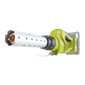 Sun Joe 24 V 2 Ah Cordless Charcoal Fire Starter