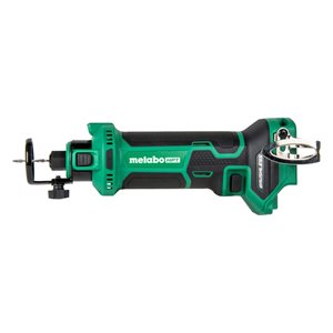 Metabo HPT 18 V Cordless Drywall Cut Out Tool - 5-Piece