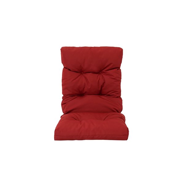 Hometrends deluxe 2024 deep seat cushion