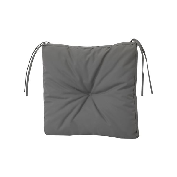 Coussin de chaise d'extérieur 0120-414 - 90x48x5 cm