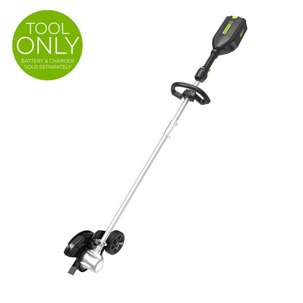 eri Greenworks Cordless Lawn Edger 80V with 8-in Blade - Tool Only