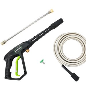Greenworks Accessories for Pressure Washer