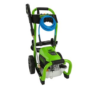 Greenworks Pro 2301-PSI 4.54 LPM (1.2-GPM) Cold Water Electric Pressure Washer