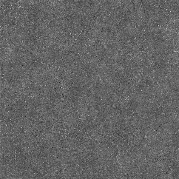 Mono Serra Marvel Matte Antracite 24-in x 24-in Porcelain Tile - 4-Pack