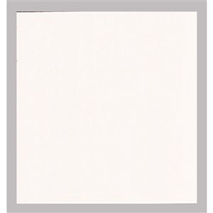 Mono Serra White 4-in x 4-in Ceramic Wall Tile - 152-Pack