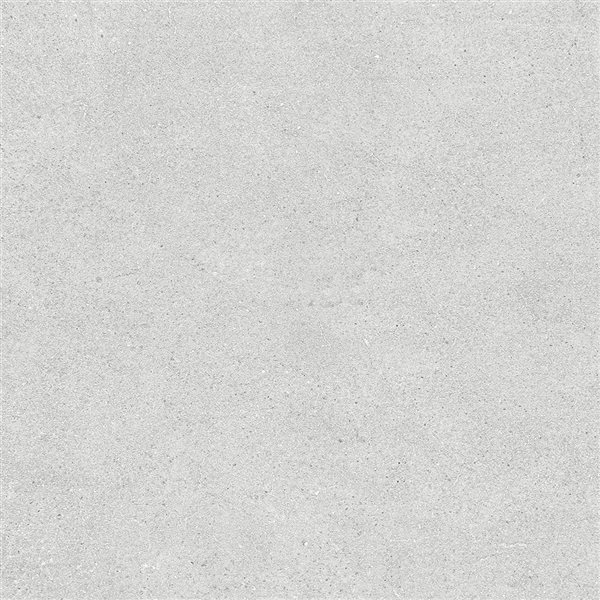 Mono Serra Marvel Matte Grey 24-in x 24-in Porcelain Tile - 4-Pack