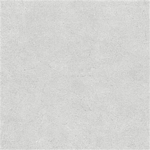 Mono Serra Marvel Matte Grey 24-in x 24-in Porcelain Tile - 4-Pack