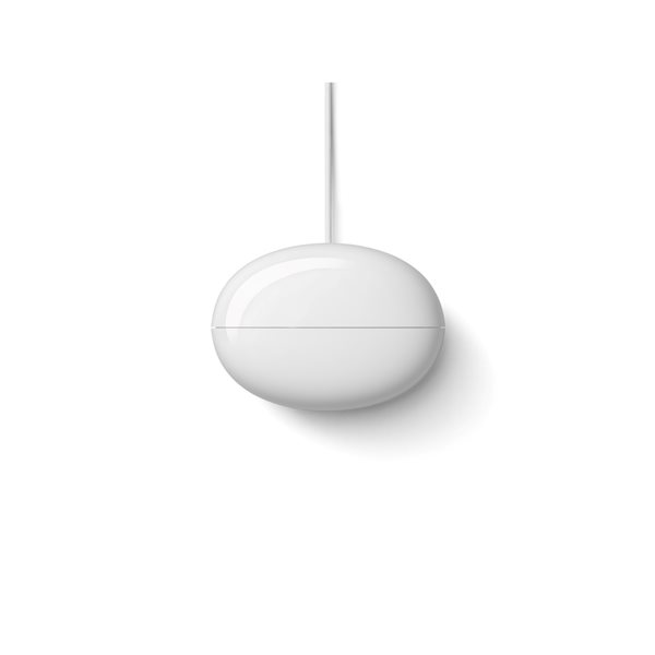 Nest Wifi Pro 6E par Google, neige