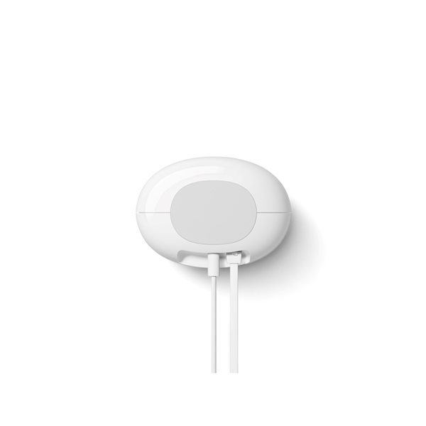 Nest Wifi Pro 6E par Google, neige