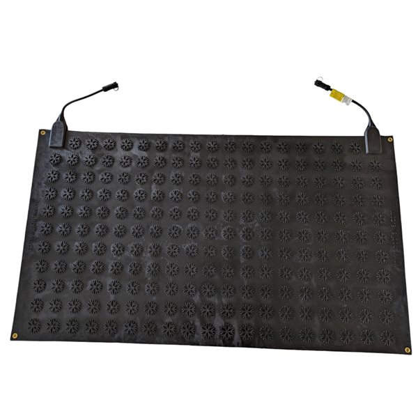 HOTFlake Door or Landing Floor Mat