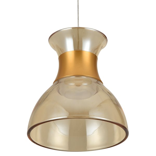 vonn pendant lighting