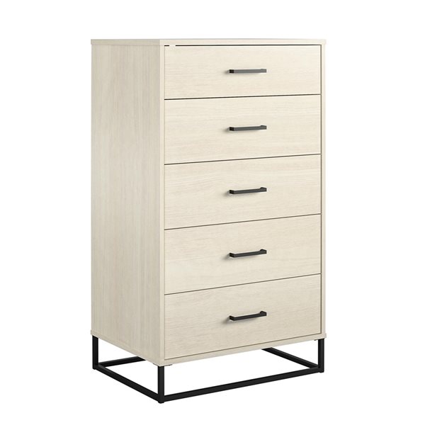 Novogratz kelly 6 on sale drawer dresser