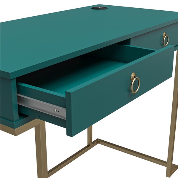 Camila desk deals cosmoliving