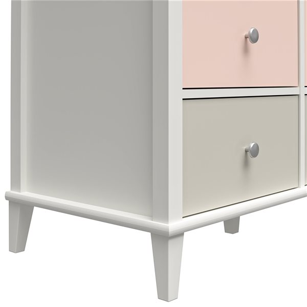 Little seeds monarch hill deals poppy 6 drawer dresser