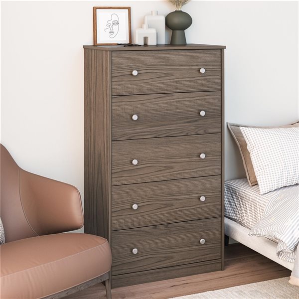 Ameriwood home deals 4 drawer dresser