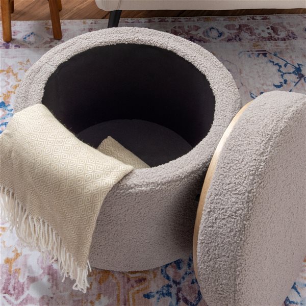 Kmart cat bed outlet ottoman