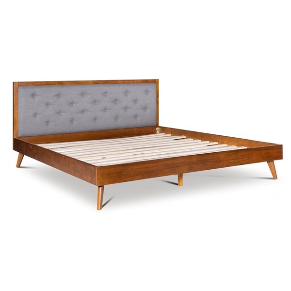 Home goods online queen bed frame