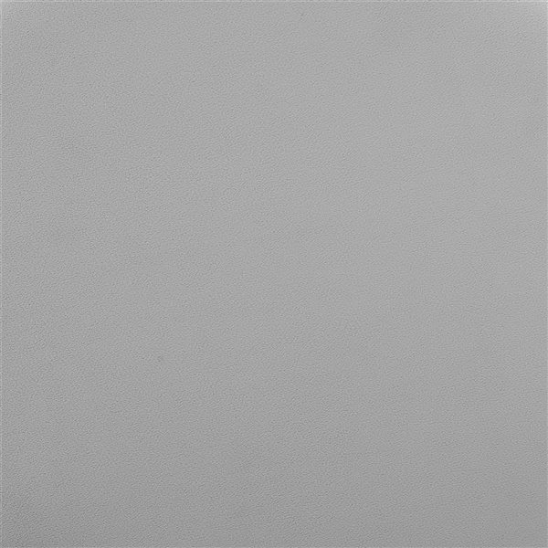 LINON HOME DÉCOR Linon Home Decor Barrow Accent Vanity Stool in Gray 18