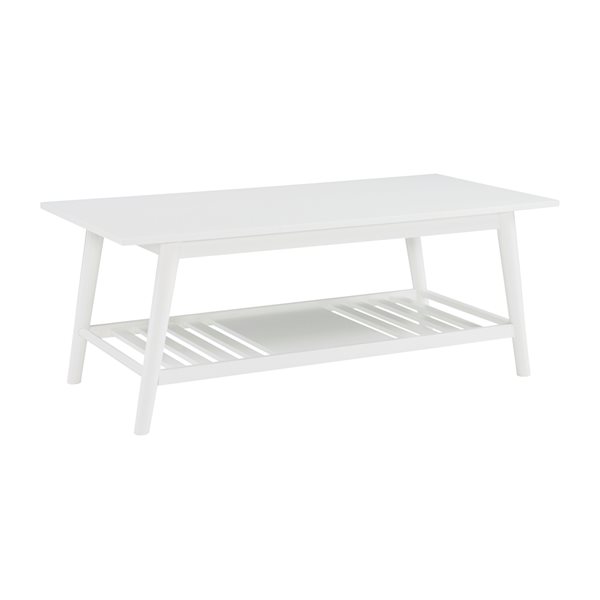 White Accent and Coffee Tables_rona