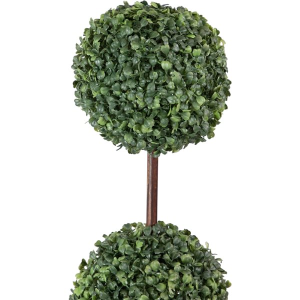 Artificial deals round tree