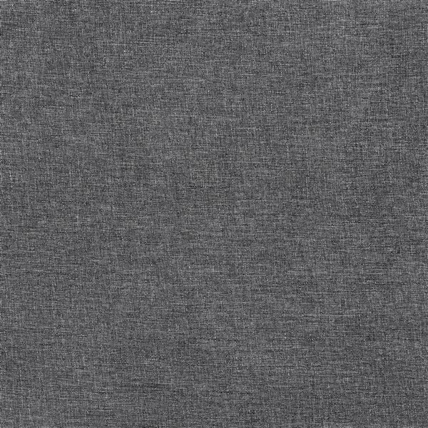 CorLiving Valencia Modern Tufted King Headboard - Grey