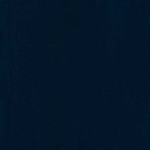 CorLiving Catalina Twin Velvet Diamond Tufted Headboard - Navy Blue