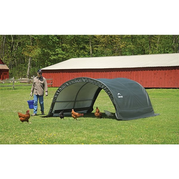 Portable shelters best sale