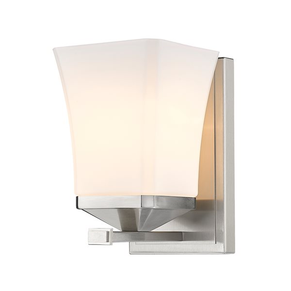 1-Light Wall Sconce By Young Lighting