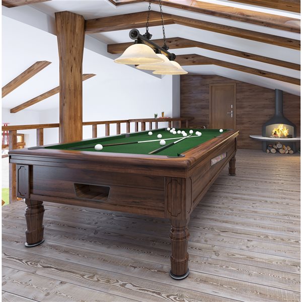 Z-Lite Cordon Matte Black 3-Light Marbleized Pool Table Lighting