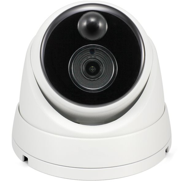 Swann Professional 4K Ultra HD Security Camera