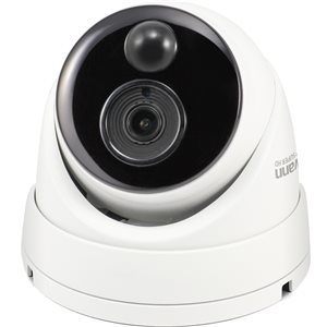 Swann Professional 4K Ultra HD Security Camera