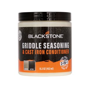 Blackstone Griddle Seasoning & Conditioner 15.3oz