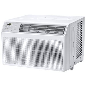 TCL 10,000 BTU Smart Window AC