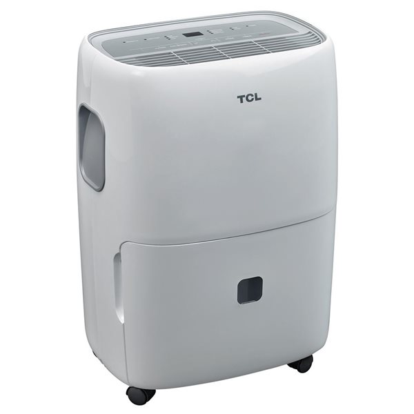 TCL 3500 sq.ft. Smart Dehumidifier