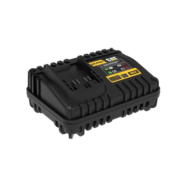 Cat 18 V Power Tool Battery Charger