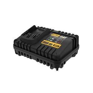 Cat 18 V Power Tool Battery Charger