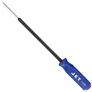 JET 1/4-in Long Handle Pin Punch