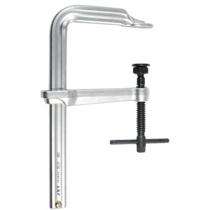 Serre-joints en L de 24 po à usage intensif par Jet Equipment & Tools