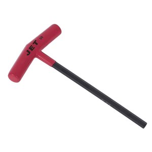 Jet Equipment & Tool 3/8-in T Handle Hex Key